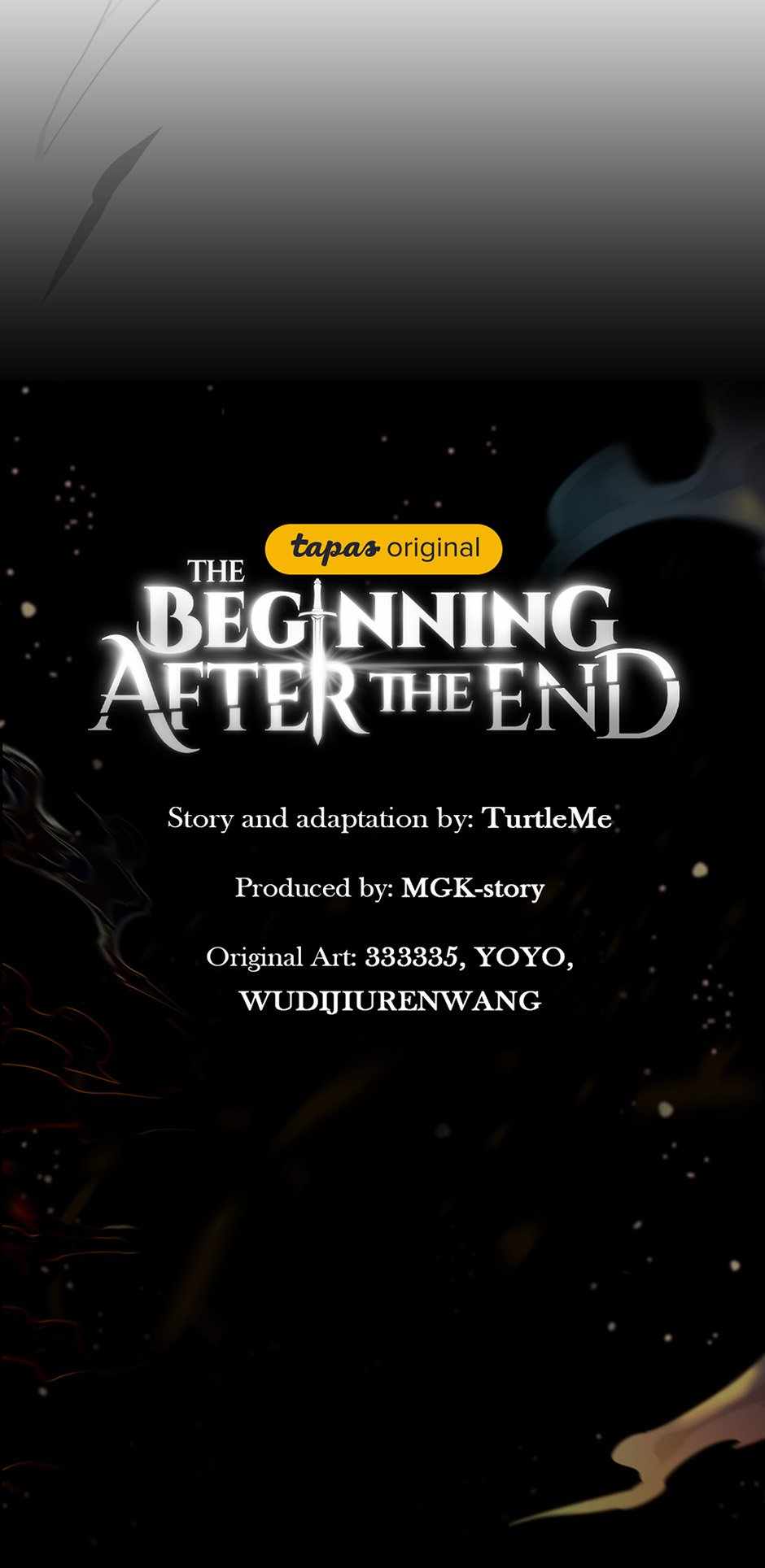 The Beginning After the End Chapter 191 8